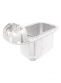 Housing - 11008517 Housing [Bosch Siemens]